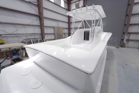 Jarrett Bay 34