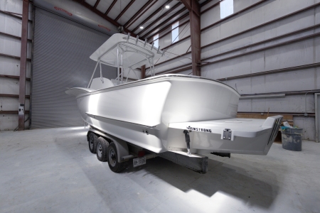 Jarrett Bay 34