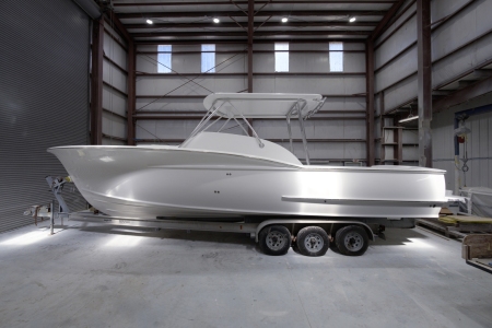 Jarrett Bay 34