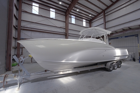 Jarrett Bay 34