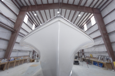 Jarrett Bay 34