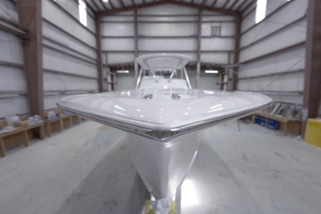 Jarrett Bay 34