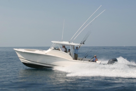 Jarrett Bay 34