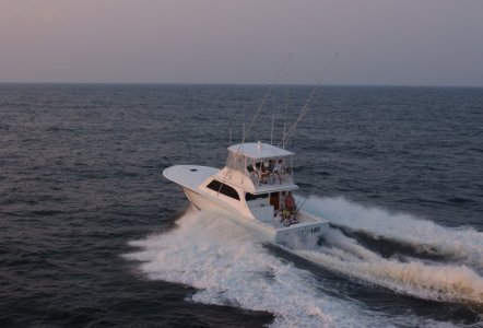 Jarrett Bay 54