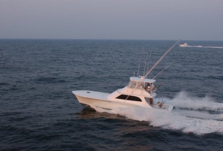 Jarrett Bay 54