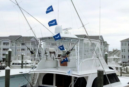 Jarrett Bay 55