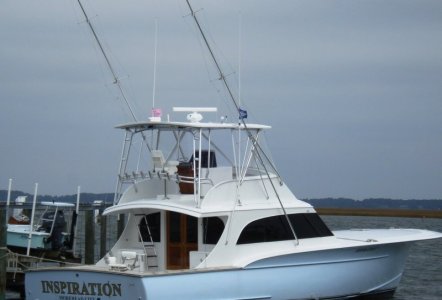 Jarrett Bay 55