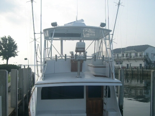 Jarrett Bay 61