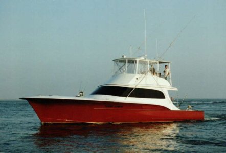 Jarrett Bay 54