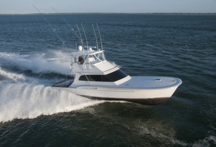 Jarrett Bay 54