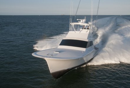 Jarrett Bay 54