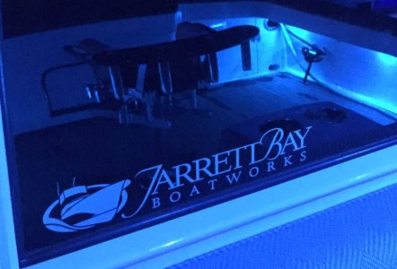 Jarrett Bay 54