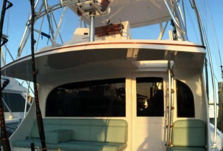 Jarrett Bay 54