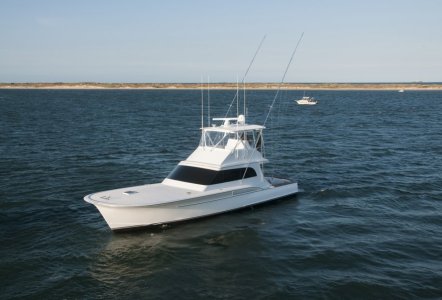 Jarrett Bay 54