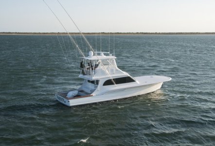 Jarrett Bay 54