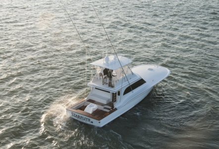 Jarrett Bay 54