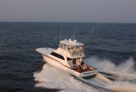 Jarrett Bay 55