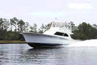 Jarrett Bay 55