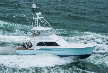 Jarrett Bay 55