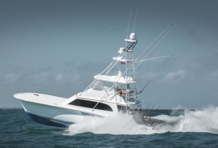 Jarrett Bay 55