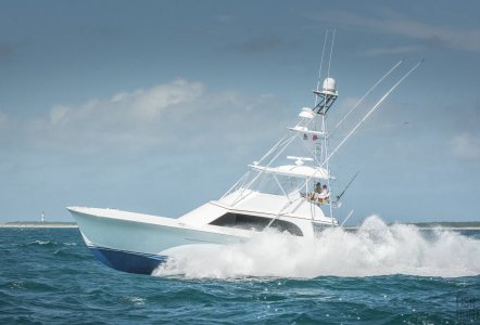 Jarrett Bay 55