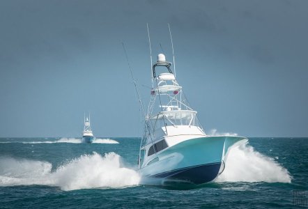 Jarrett Bay 55