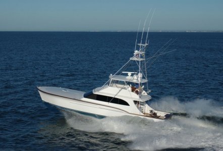 Jarrett Bay 68