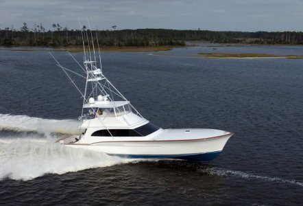 Jarrett Bay 68