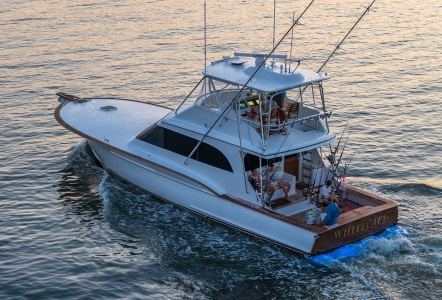 Jarrett Bay 55