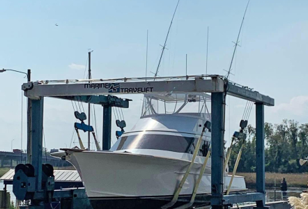 Jarrett Bay 55