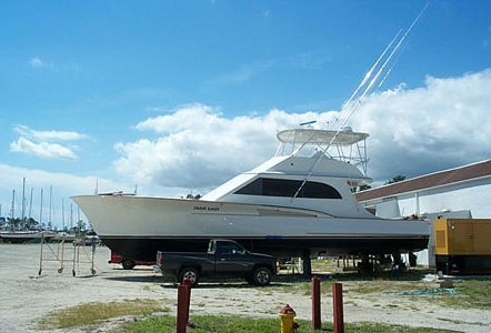 Jarrett Bay 55