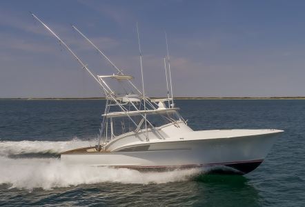 Jarrett Bay 38