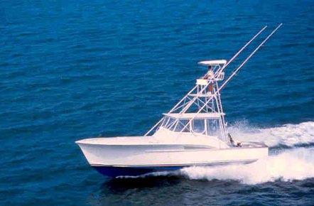 Jarrett Bay 38