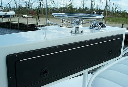 Jarrett Bay 38