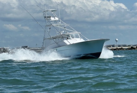 Jarrett Bay 44