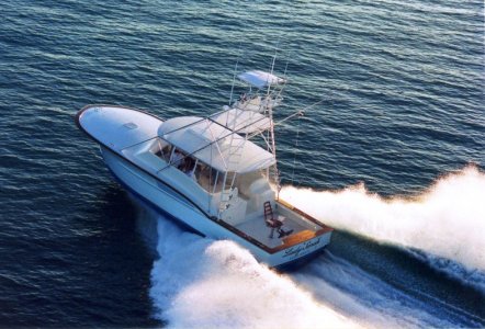 Jarrett Bay 44