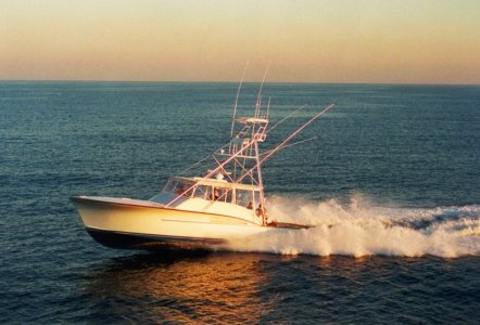 Jarrett Bay 44