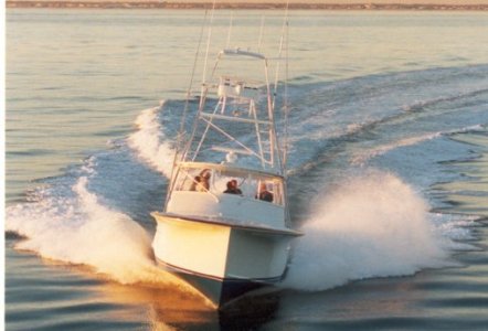 Jarrett Bay 44