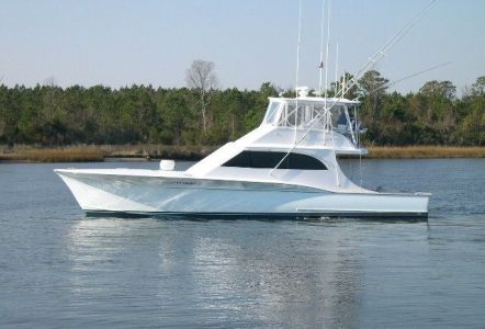 Jarrett Bay 55