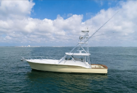 Jarrett Bay 47