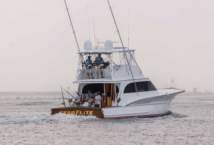 Jarrett Bay 58 - PC: DougWatersFotos.com