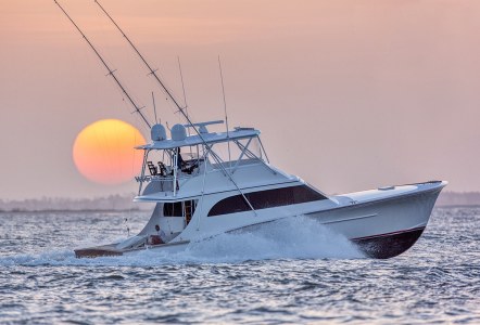 Jarrett Bay 58 - PC: DougWatersFotos.com