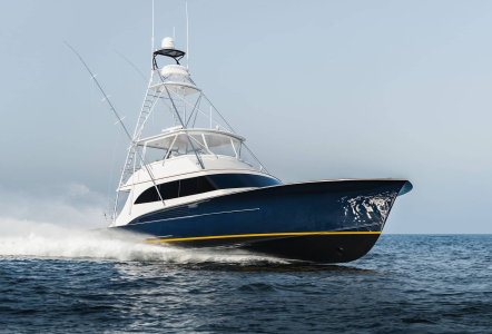 Jarrett Bay 70