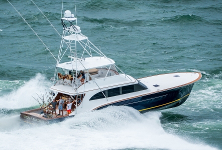 Jarrett Bay 70