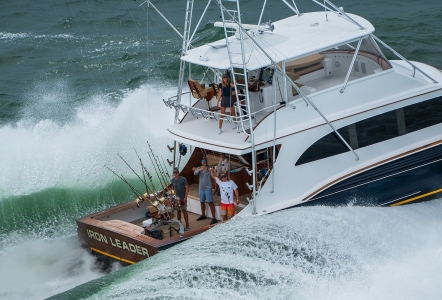 Jarrett Bay 70