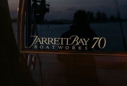 Jarrett Bay 70
