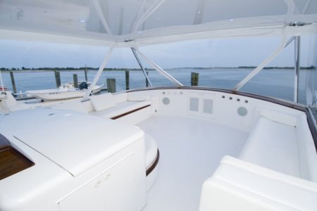 Jarrett Bay 70