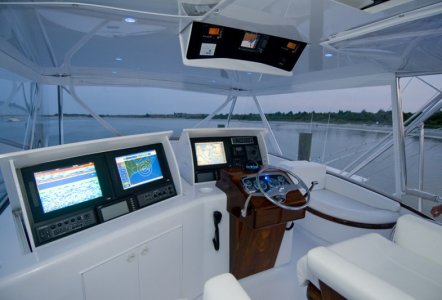 Jarrett Bay 70