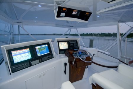 Jarrett Bay 70