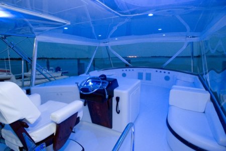 Jarrett Bay 70